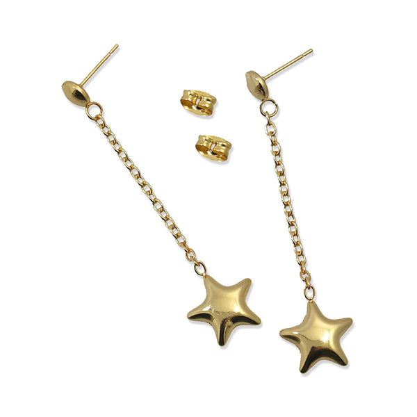 Cecilde Earrings