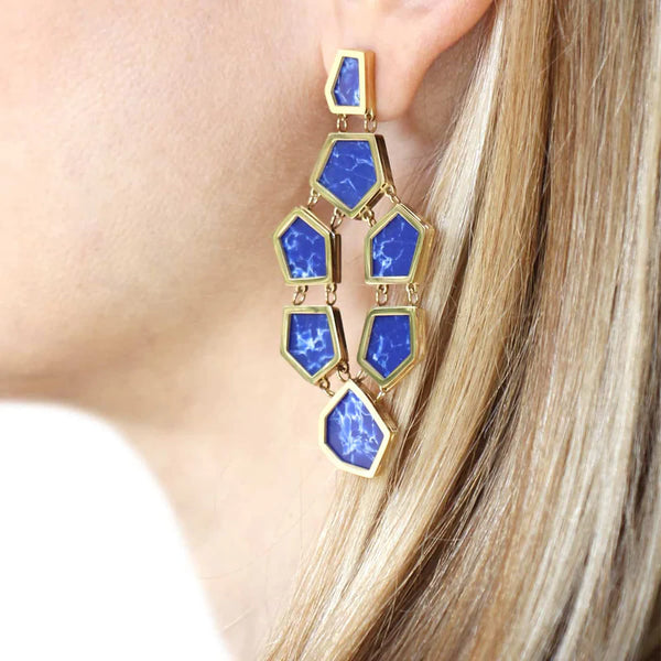 Almera earrings