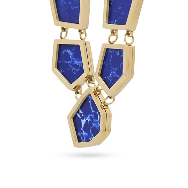 Almera earrings