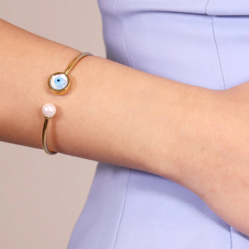 Evil Eye Bracelet