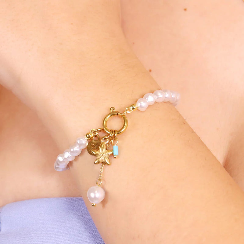 Spiral Bracelet
