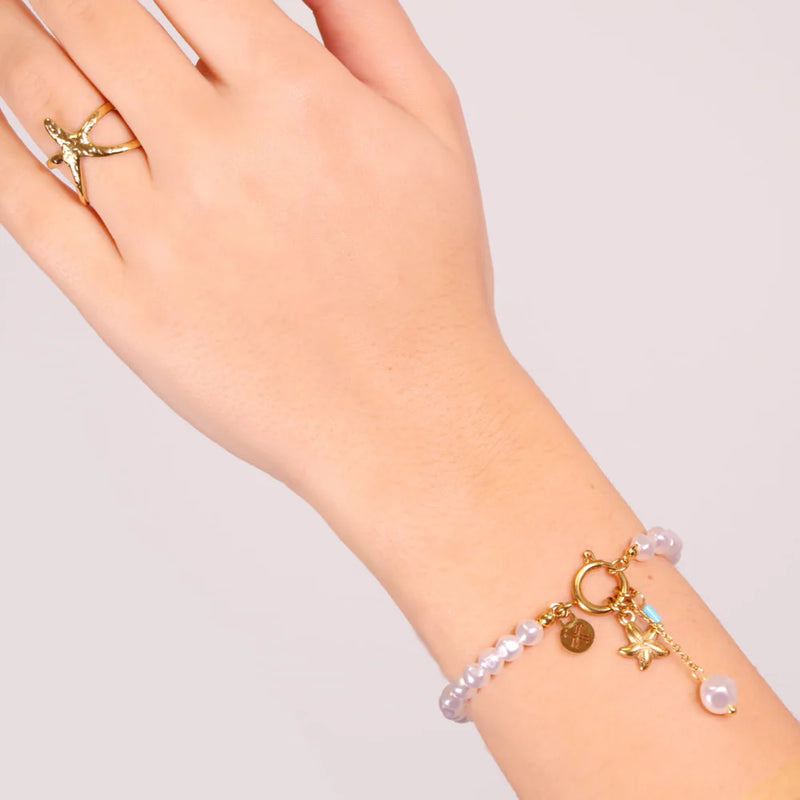 Spiral Bracelet