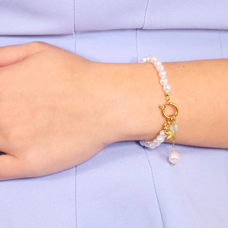 Spiral Bracelet
