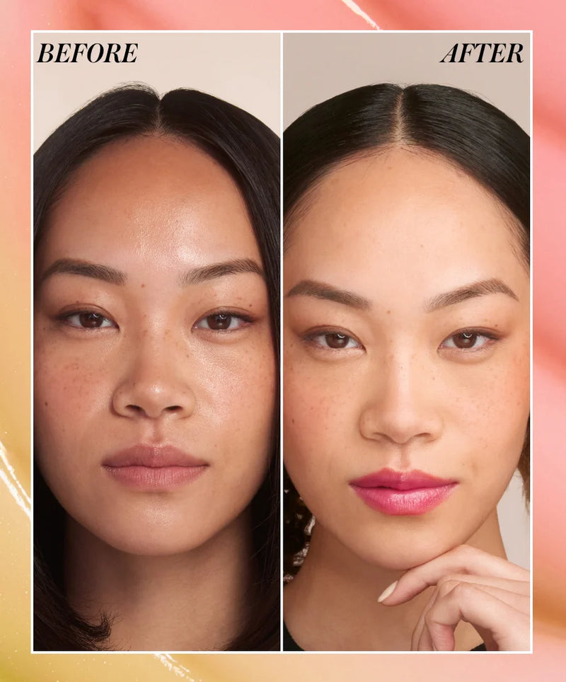Liplights Cream Lip Gloss