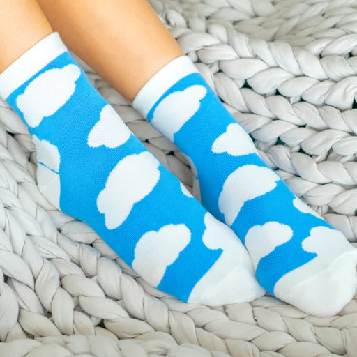 Sockspirations Gift-Ready Socks