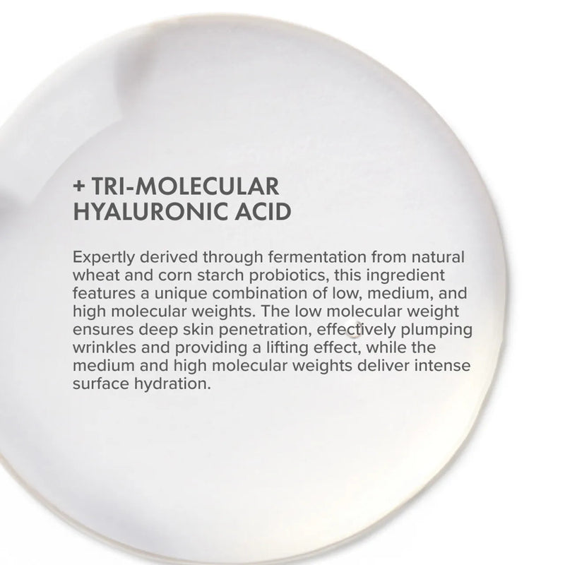 Hyaluronic Acid Serum
