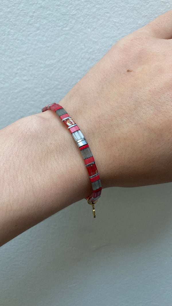 Beaded Bracelet