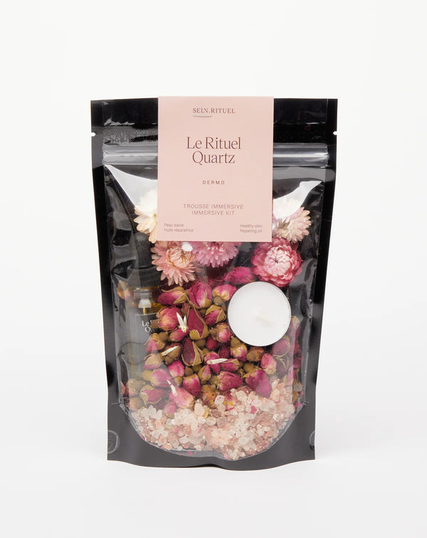 Rituel Immersive Kit