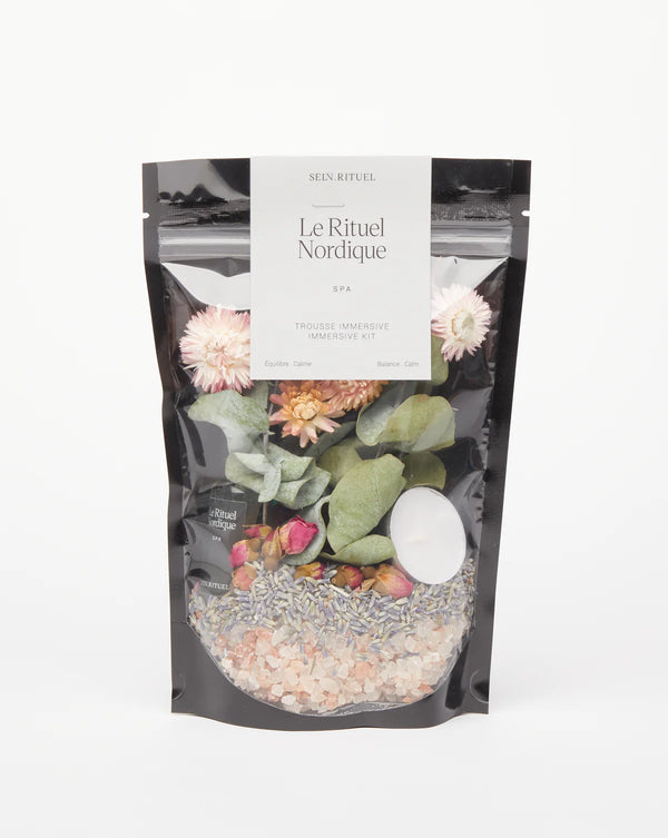 Rituel Immersive Kit