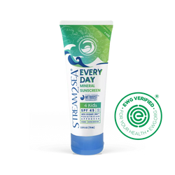 Every Day Mineral Sunscreen 4 Kids