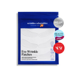 Eye Wrinkle Patches - 3 Pairs