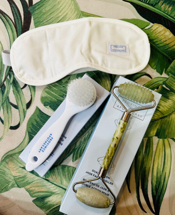 Province Apothecary Bedtime Kit