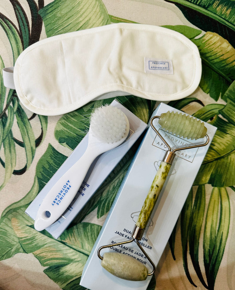 Province Apothecary Bedtime Kit