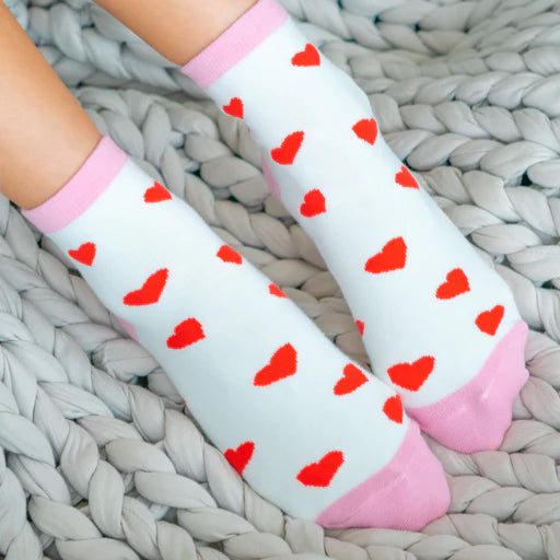 Sockspirations Gift-Ready Socks