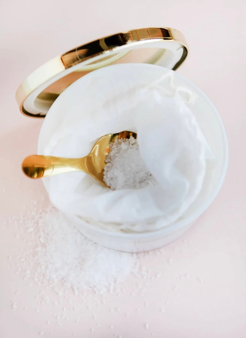 Relax Bath Salts