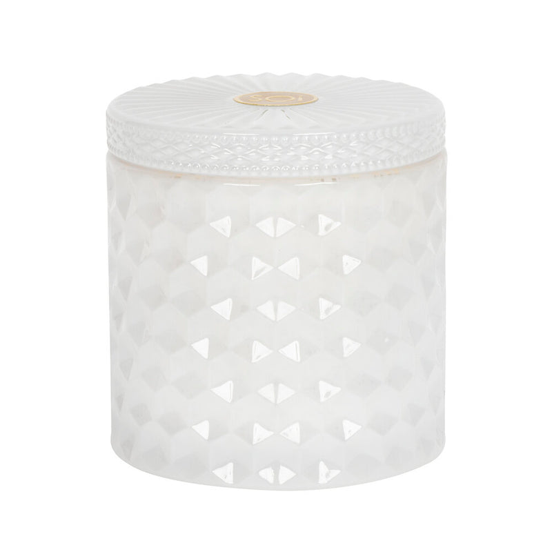 Prosecco Candle (Opal White)