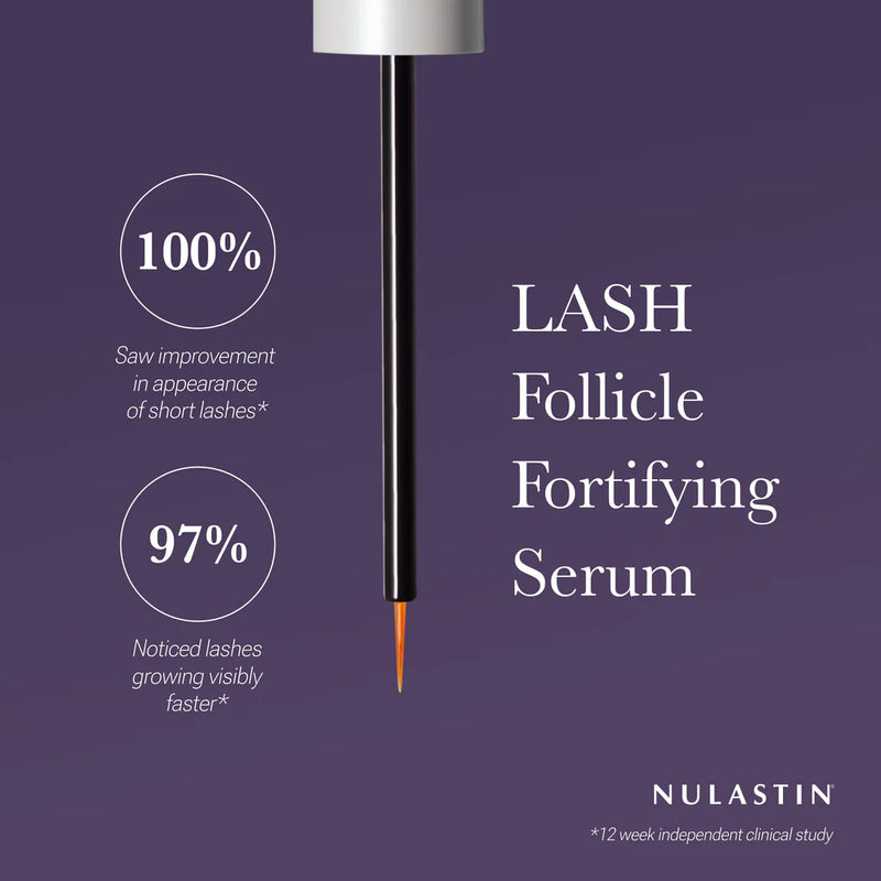 LASH Follicle Fortifying Serum