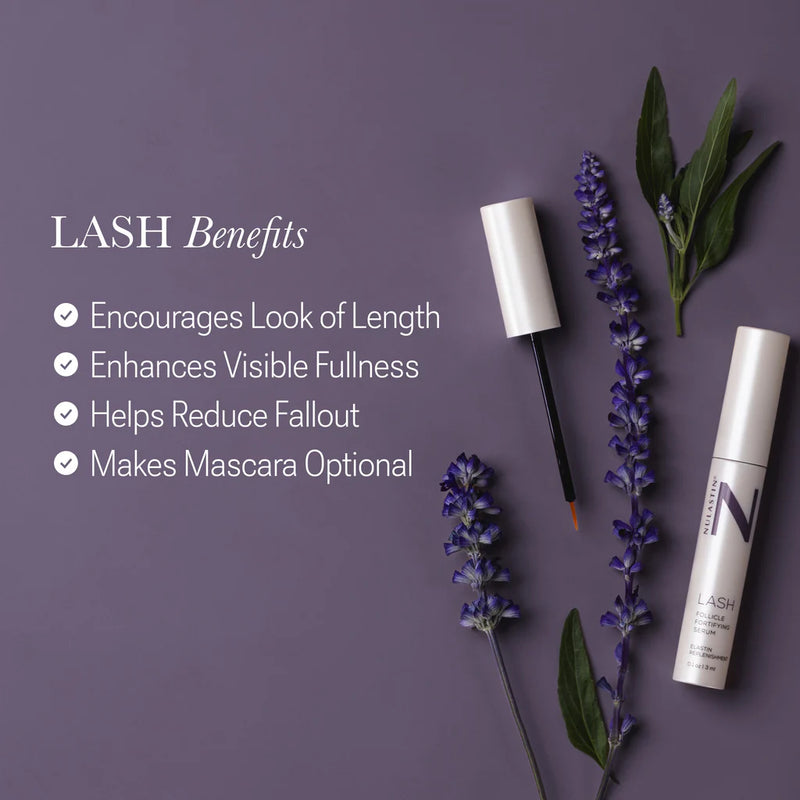 LASH Follicle Fortifying Serum