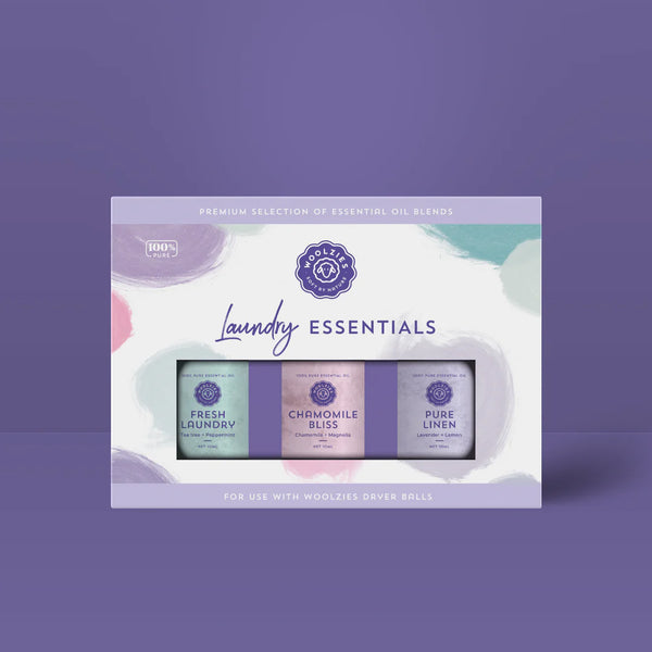The Laundry Collection
