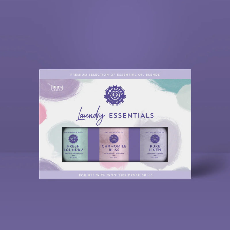 The Laundry Collection