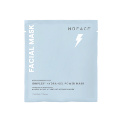 IonPlex® Hydra-Gel Power Mask Glass Skin Korean Sheet Mask