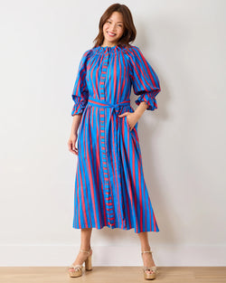 Somerset Dress - comes in short and long
