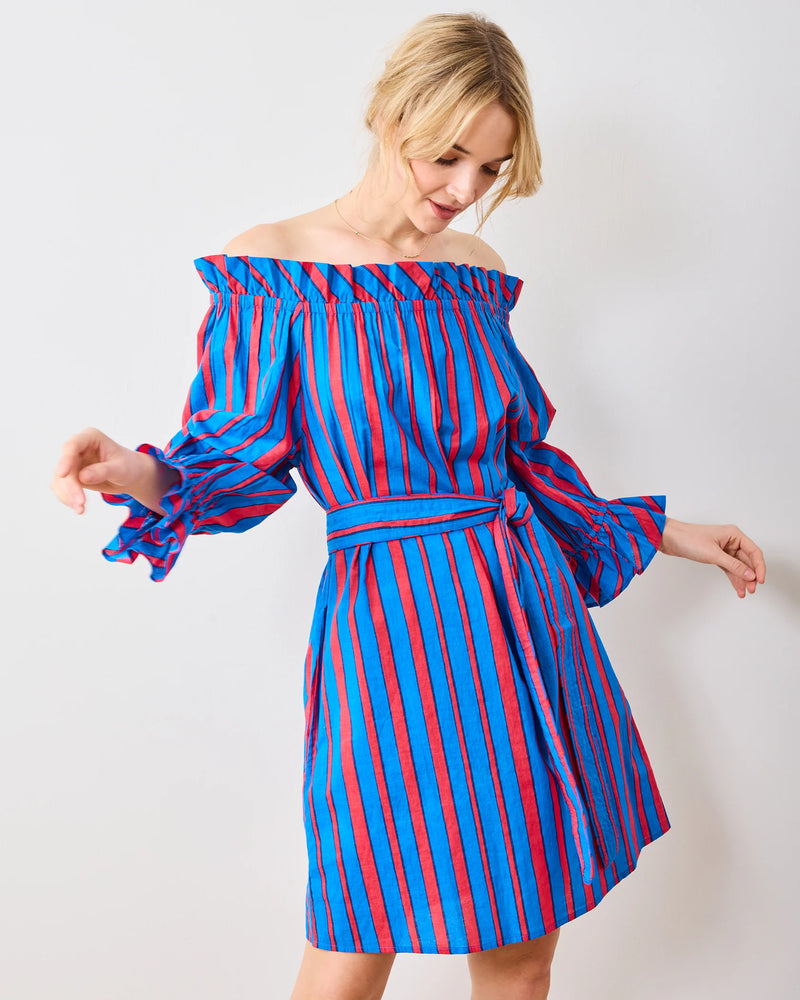 Somerset Dress - comes in short and long