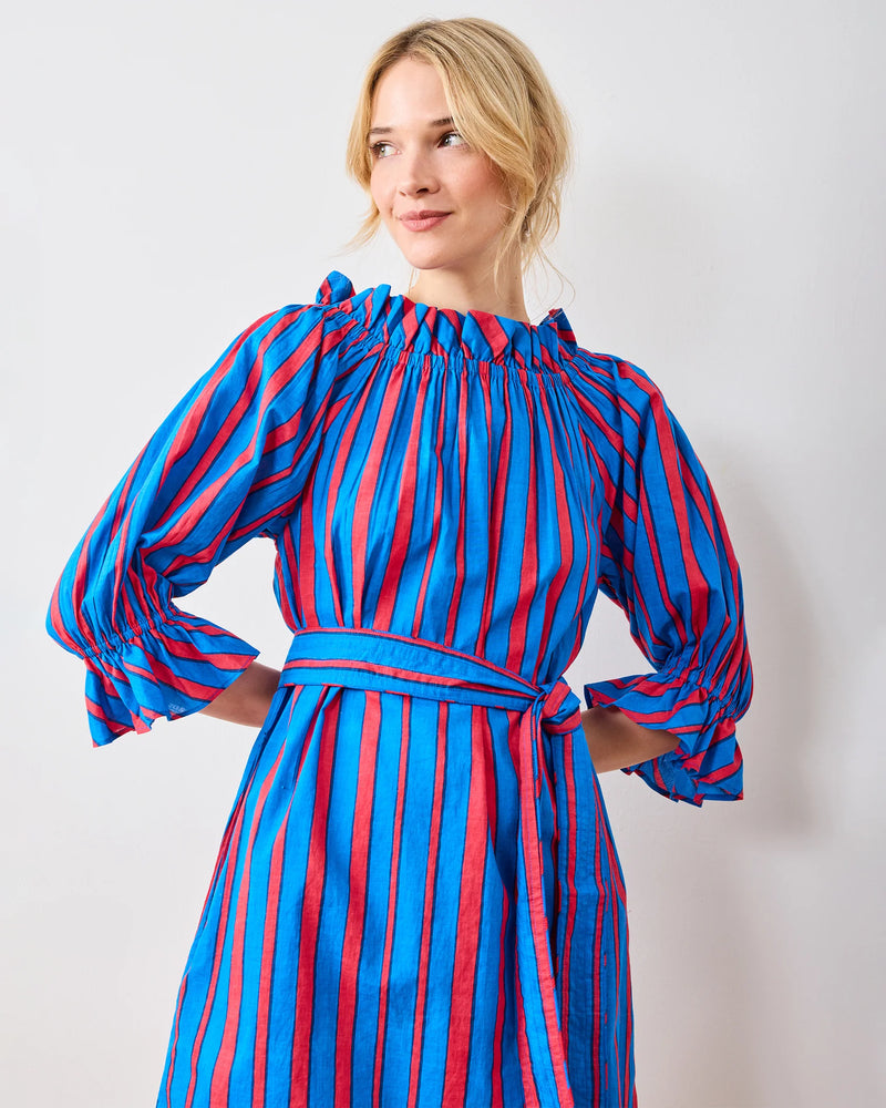 Somerset Dress - comes in short and long