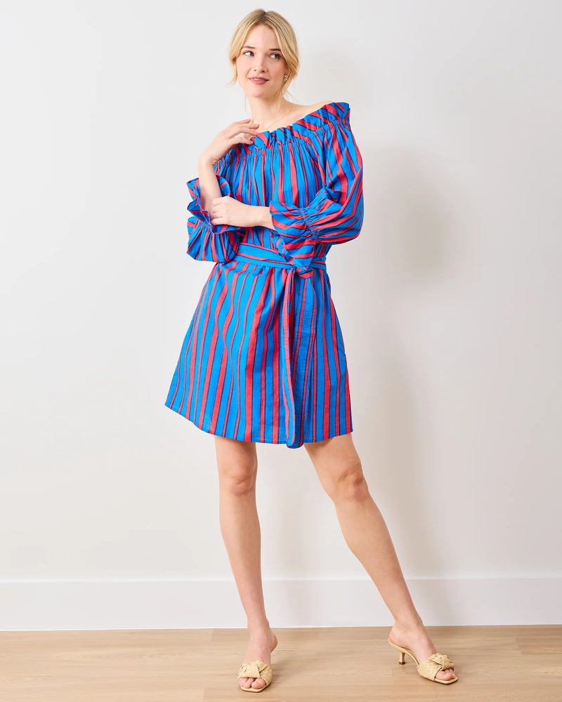Somerset Dress - comes in short and long