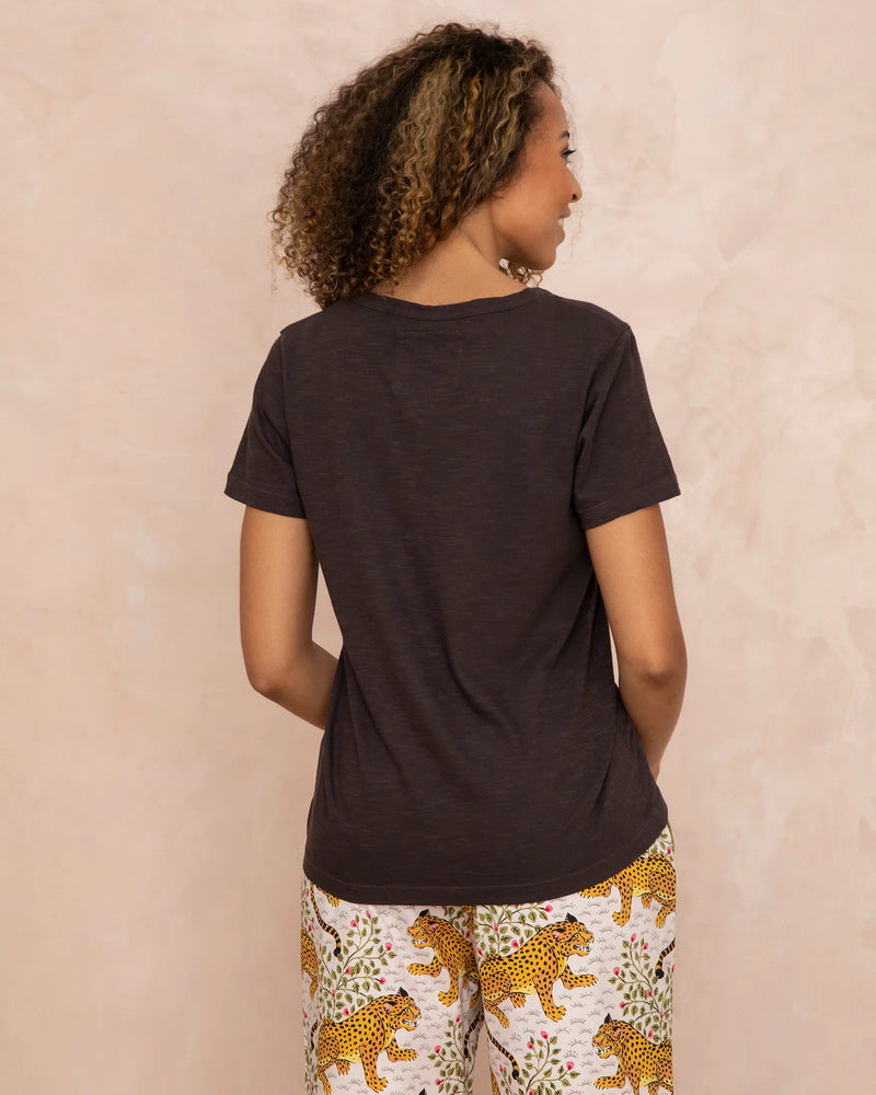 Saturday Tee