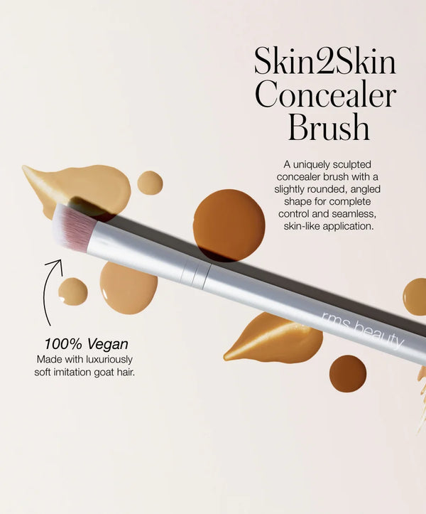 Concealer Brush