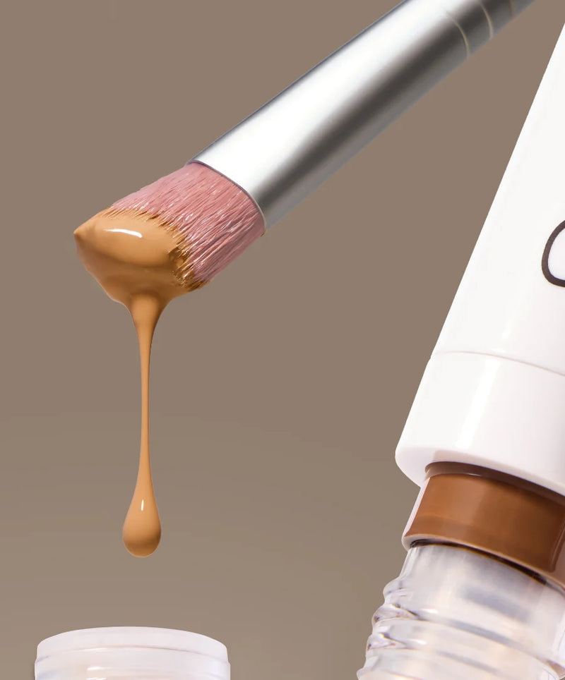 Concealer Brush