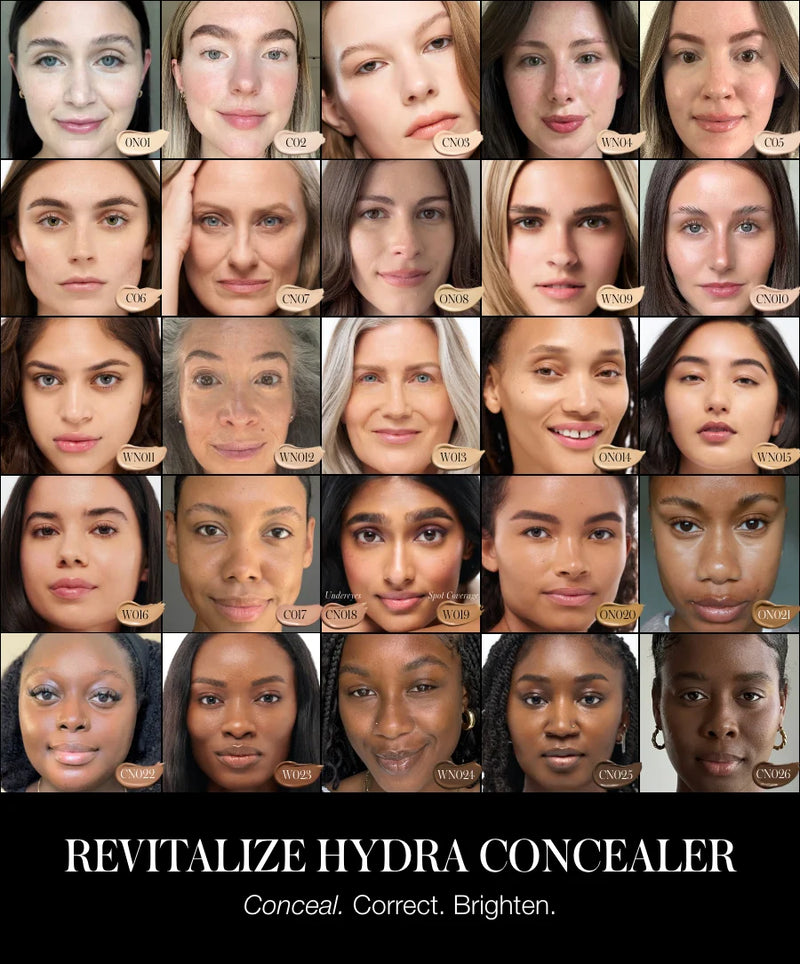 Revitalize Hydra Concealer