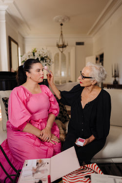 🎟 RMS Beauty x Cassine Masterclass : With founder Rose- Marie Swift