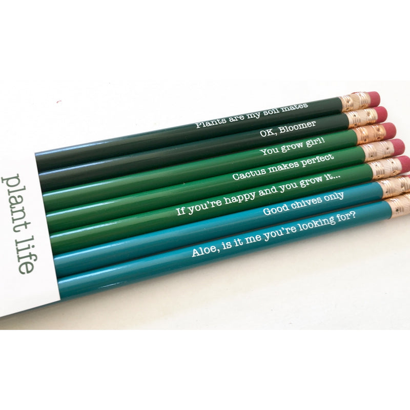 Snifty Pencil Sets