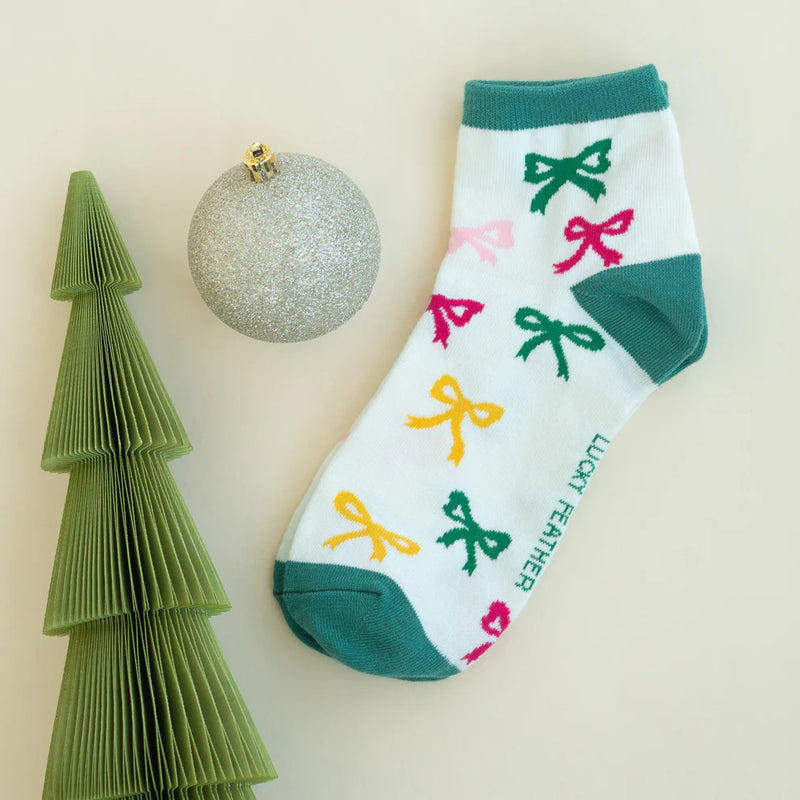 Sockspirations Gift-Ready Socks