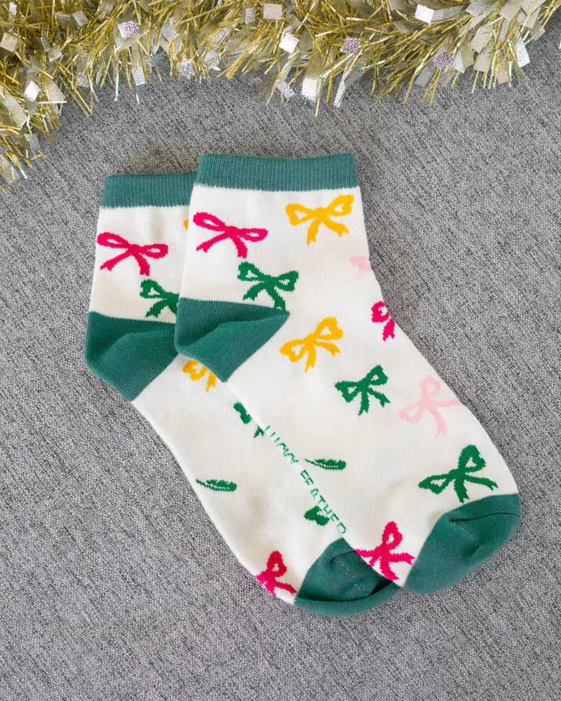 Sockspirations Gift-Ready Socks