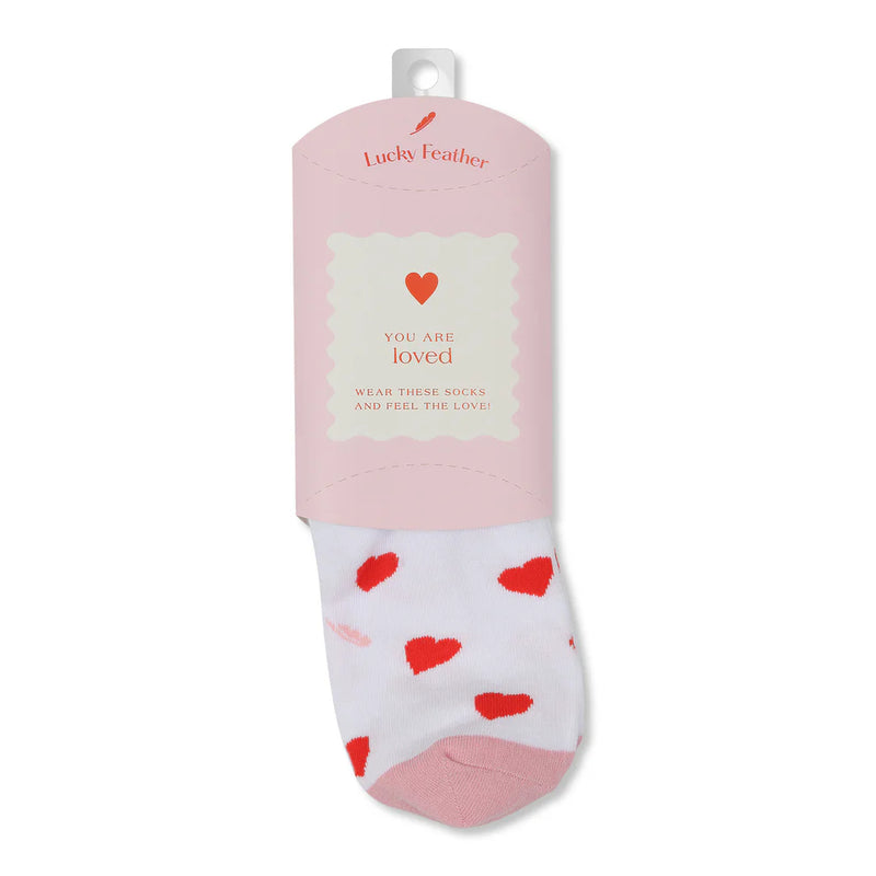 Sockspirations Gift-Ready Socks