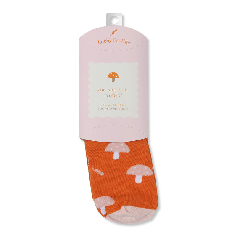 Sockspirations Gift-Ready Socks