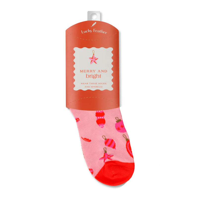 Sockspirations Gift-Ready Socks