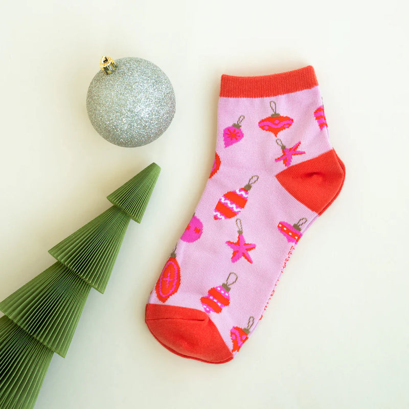 Sockspirations Gift-Ready Socks