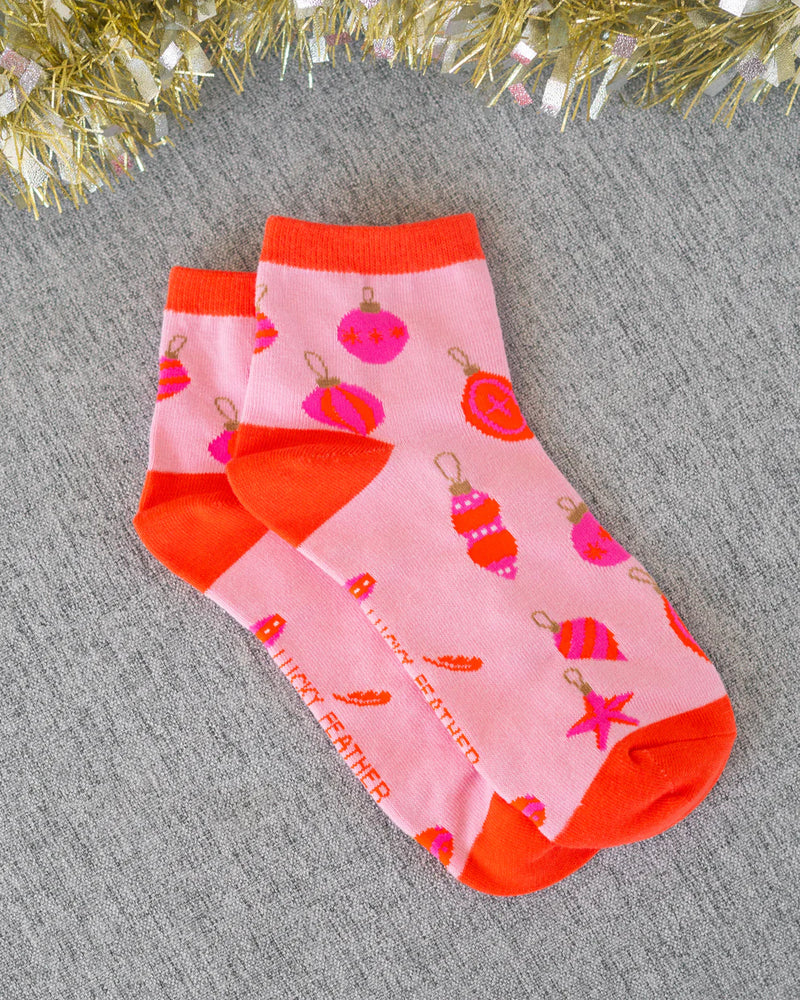 Sockspirations Gift-Ready Socks