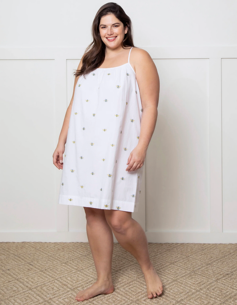 Bee Keeper Cami Nightgown