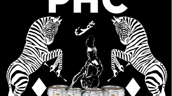 PHCMDC Practice Tee