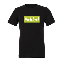 Let's get #Pickled - Tri-blend Tee