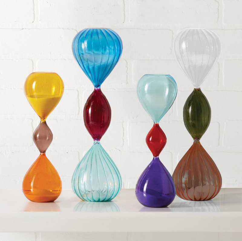 COLOR SAND TIMERS