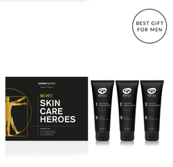 Men’s Skin Care Heros Kit