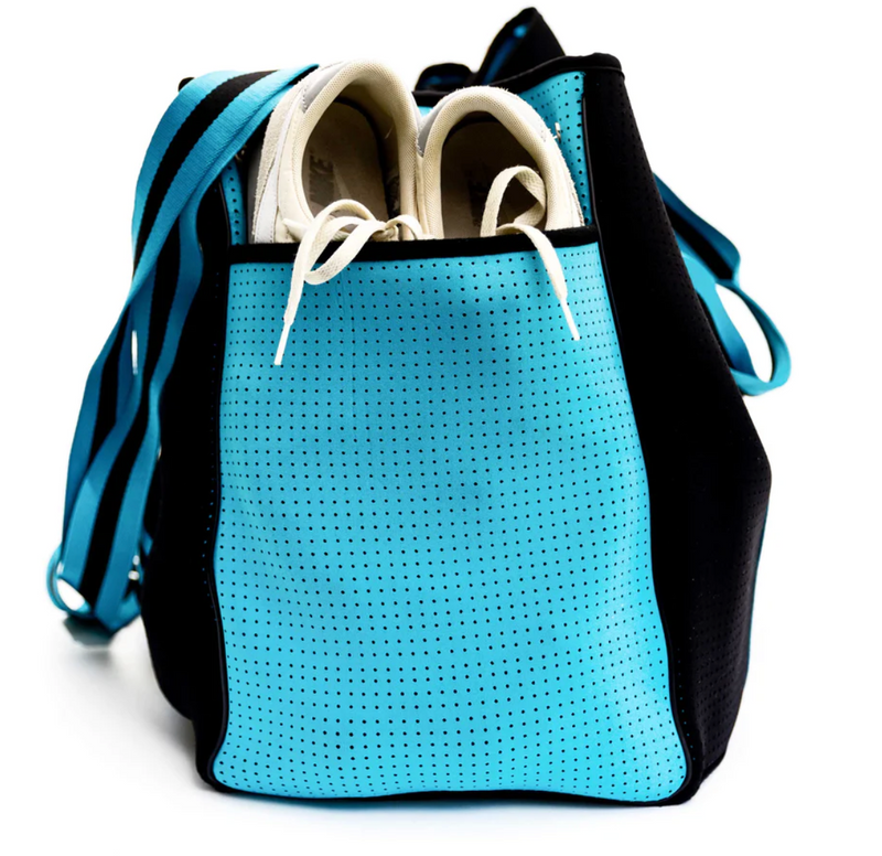 XL Pickleball Duffel Bag - Blue or Black