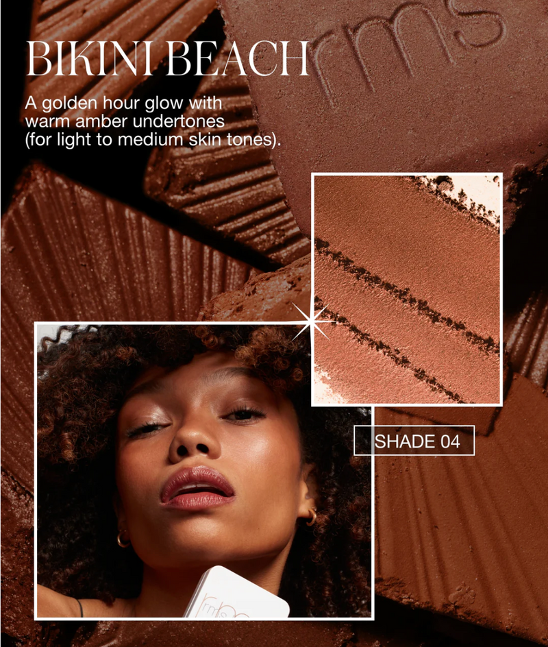 ReDimension Hydra Bronzer