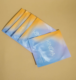 Aura Drip Sheet Mask